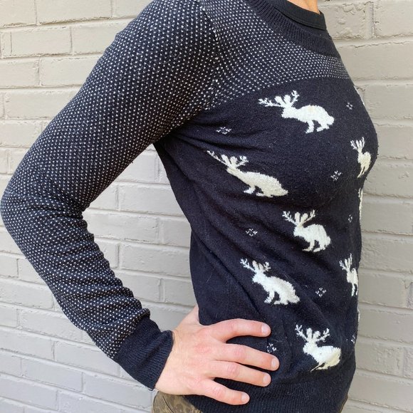 CHRISTMAS SWEATER!! - Picture 3 of 5